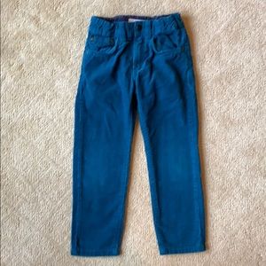 HM Corduroy Pants